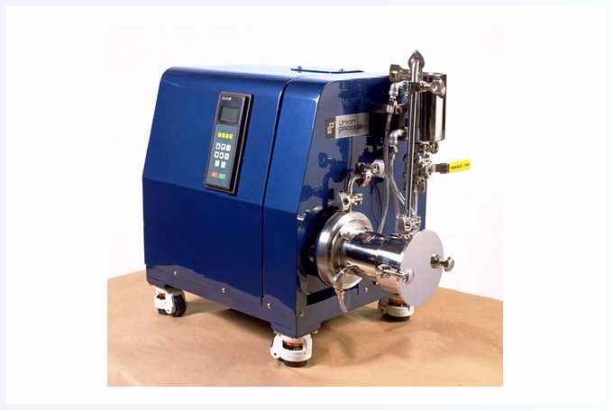 粉體研磨設(shè)備和磨介的選擇與應(yīng)用 粉體研磨設(shè)備和磨介的選擇與應(yīng)用