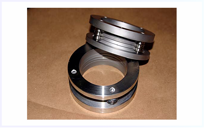 粉體研磨設(shè)備和磨介的選擇與應(yīng)用 粉體研磨設(shè)備和磨介的選擇與應(yīng)用