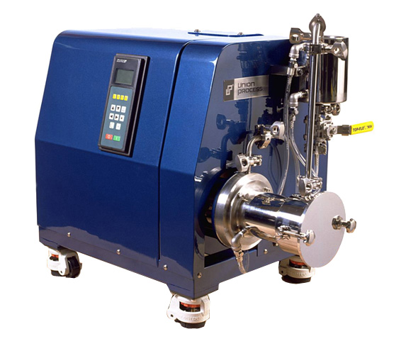 如何使用臥式砂磨機(jī)才即節(jié)能又省時呢？